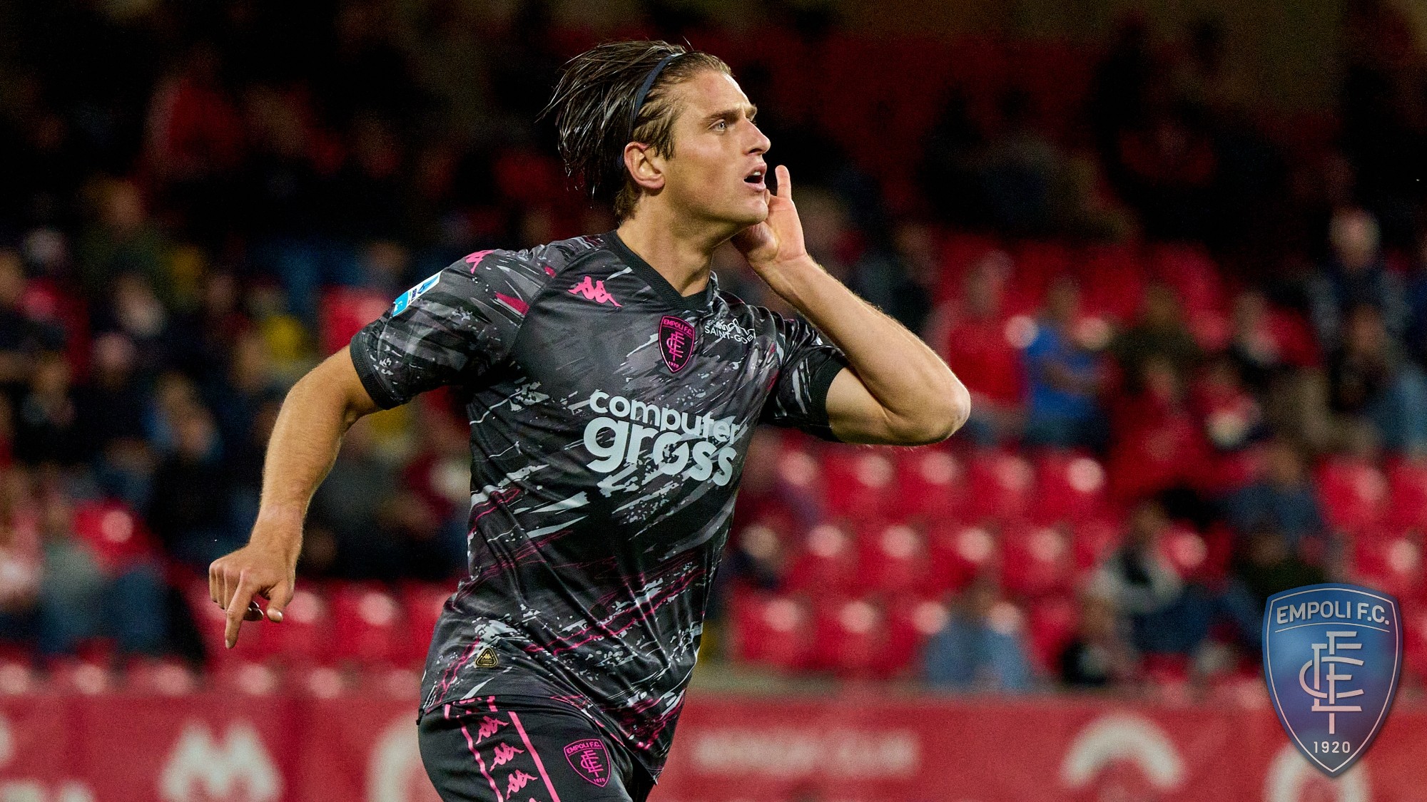 Nazione: il Milan spinge Colombo verso Firenze