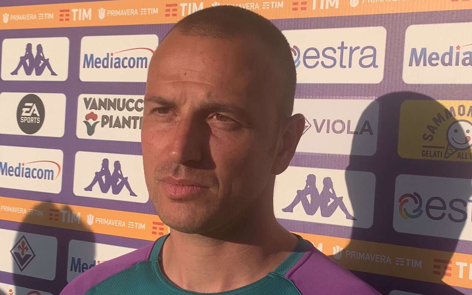 Antonelli: "Stagione super positiva. Nuovo Kayode? In 2-3 sono interessantissimi" (VIDEO VI.IT)