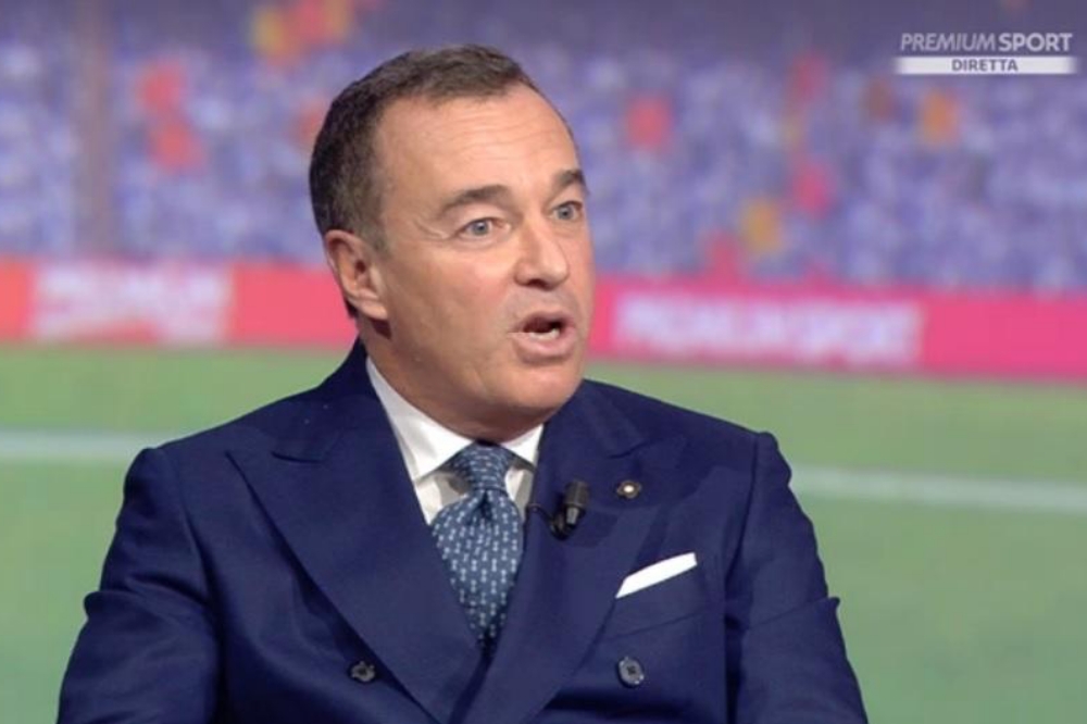 Pistocchi: "Pioli è tornato a Firenze per dimostrare il suo valore. Fiorentina? Outsider per la corsa Champions"