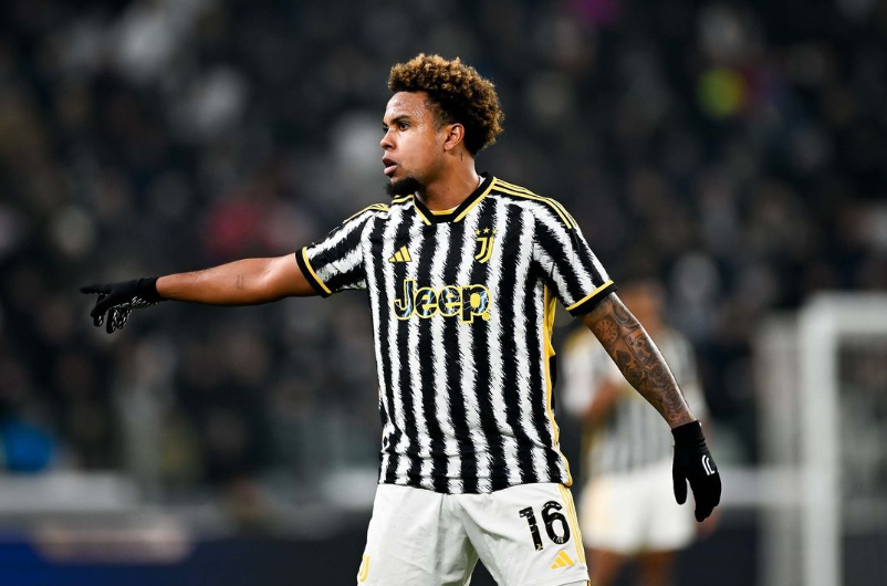 McKennie fuori dal mercato: al via la trattativa per il rinnovo con la Juventus
