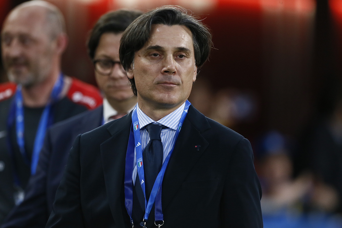 Ex viola, Vincenzo Montella confermato alla guida della Turchia