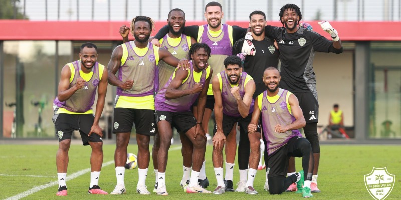 Kessie torna in Italia, ma il mercato non c'entra: l'Al-Ahli ha svolto il ritiro nel centro sportivo del Monza