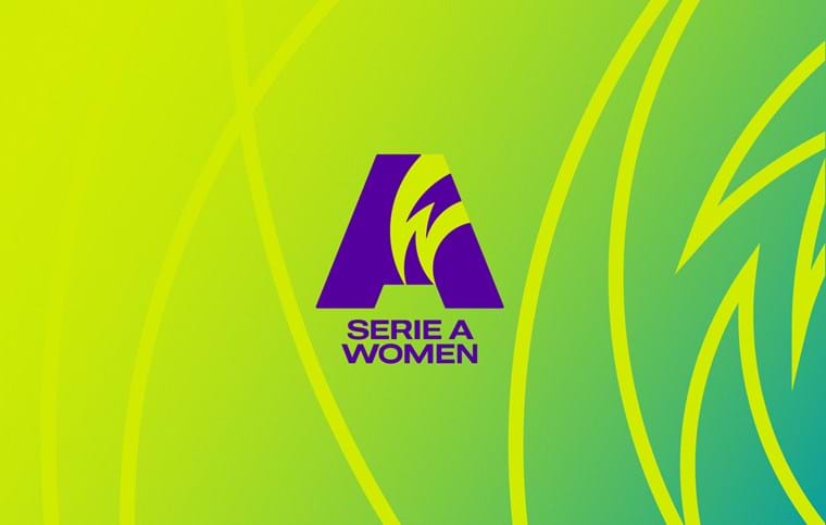 Il calendario della Serie A Women 2025-26: Fiorentina contro il Napoli al via