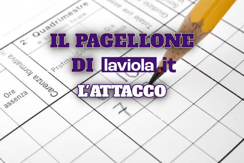 Pagellone VI.IT, l’attacco: si salva solo Nico. Disastro Ikoné e Nzola. Male pure Belotti