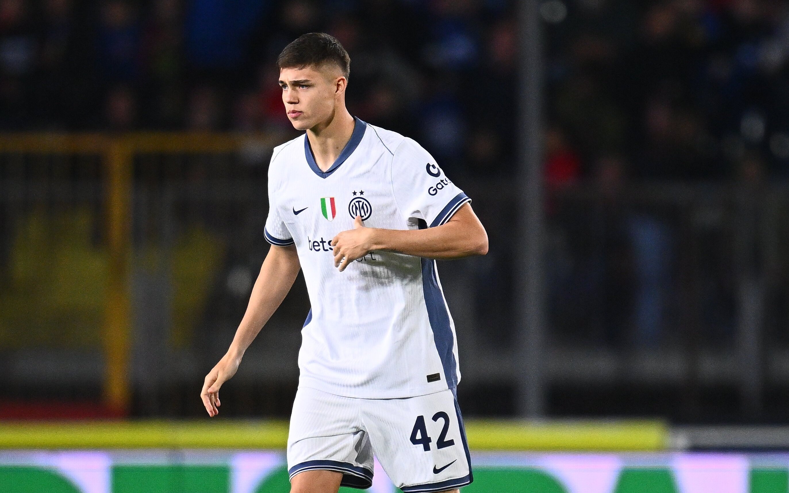 Inter, Palacios non parte per Lecce: c'è il Monza sul difensore argentino