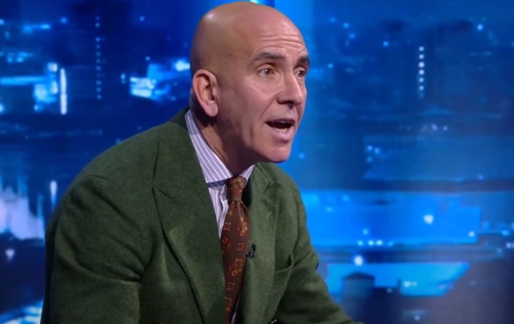 Di Canio: "Pioli può far bene e puntare a una coppa"