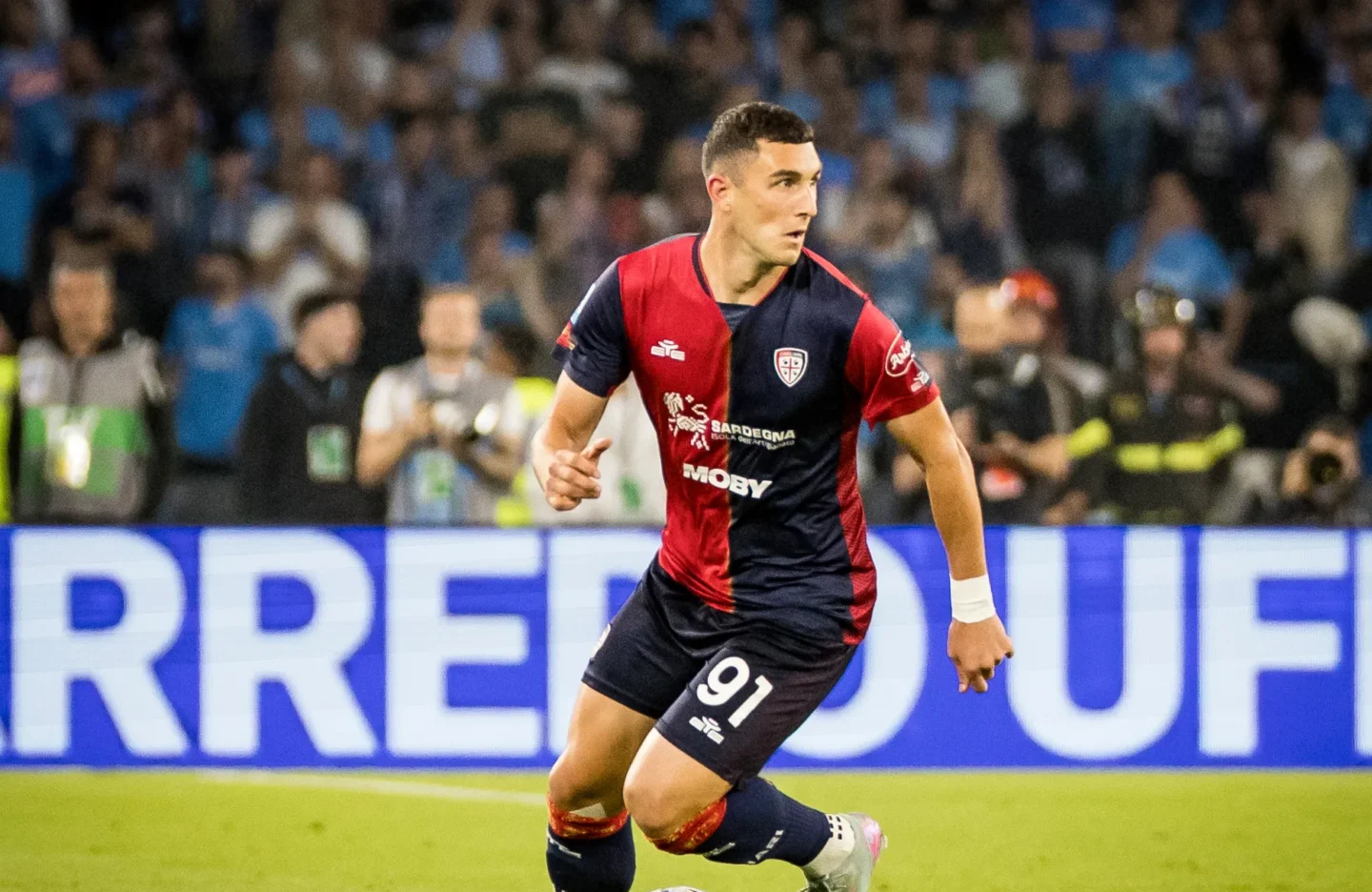 Di Marzio: "A breve l'ufficialità per Piccoli. Le cifre dell'operazione"