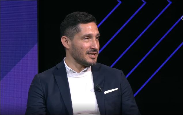 Fiorentina Femminile, ufficiale: il nuovo allenatore è Pablo Piñones-Arce