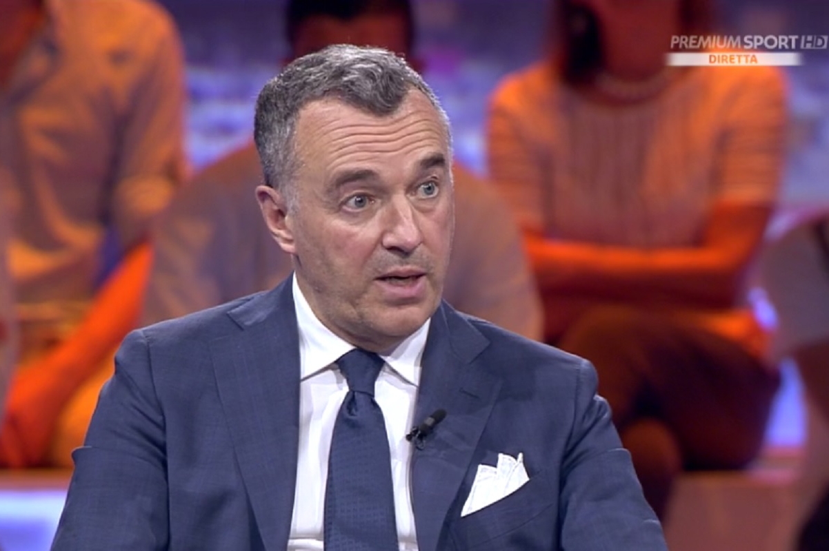 Pistocchi: “Italia? Come se fosse colpa solo di Spalletti. Mancano i giocatori e la qualità”