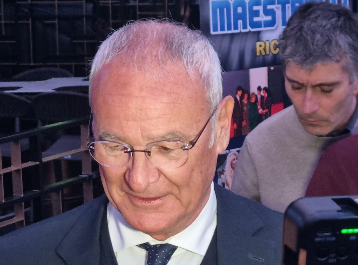 Ranieri, Fiorentina, Palladino e Roma: i precedenti incrociati