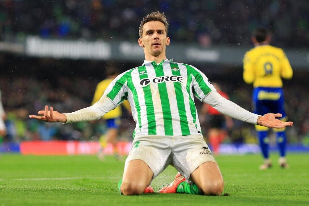 Ora il Betis, 6° in Liga: da gennaio il cambio di passo. Un infortunio pesante lo scorso weekend