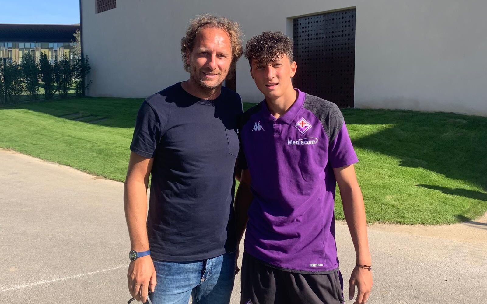 Da osservatore viola a Direttore Sportivo in C? La Casertana pensa a Rubino per la dirigenza