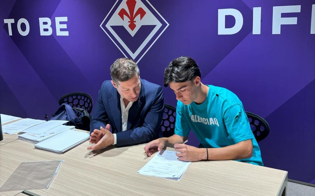 Giovani viola, nuovi contratti anche per Scardilli e Bertolini