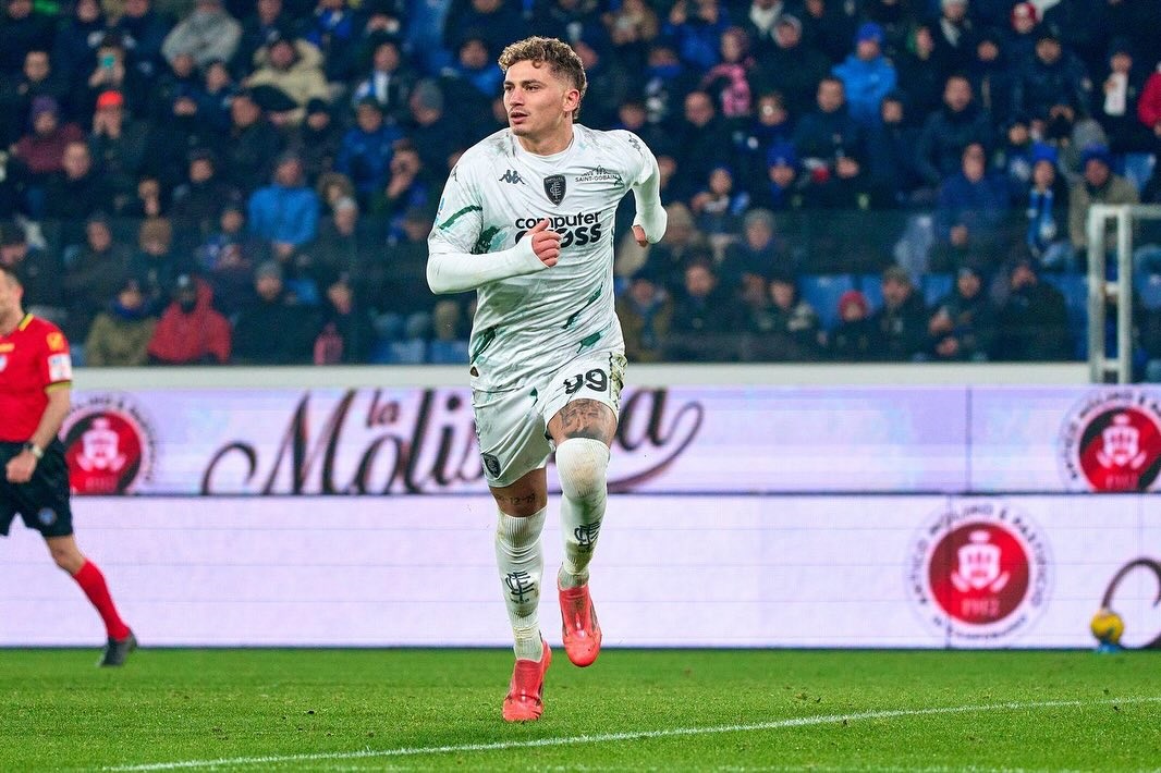 Obiettivi, Parma in chiusura per Sebastiano Esposito