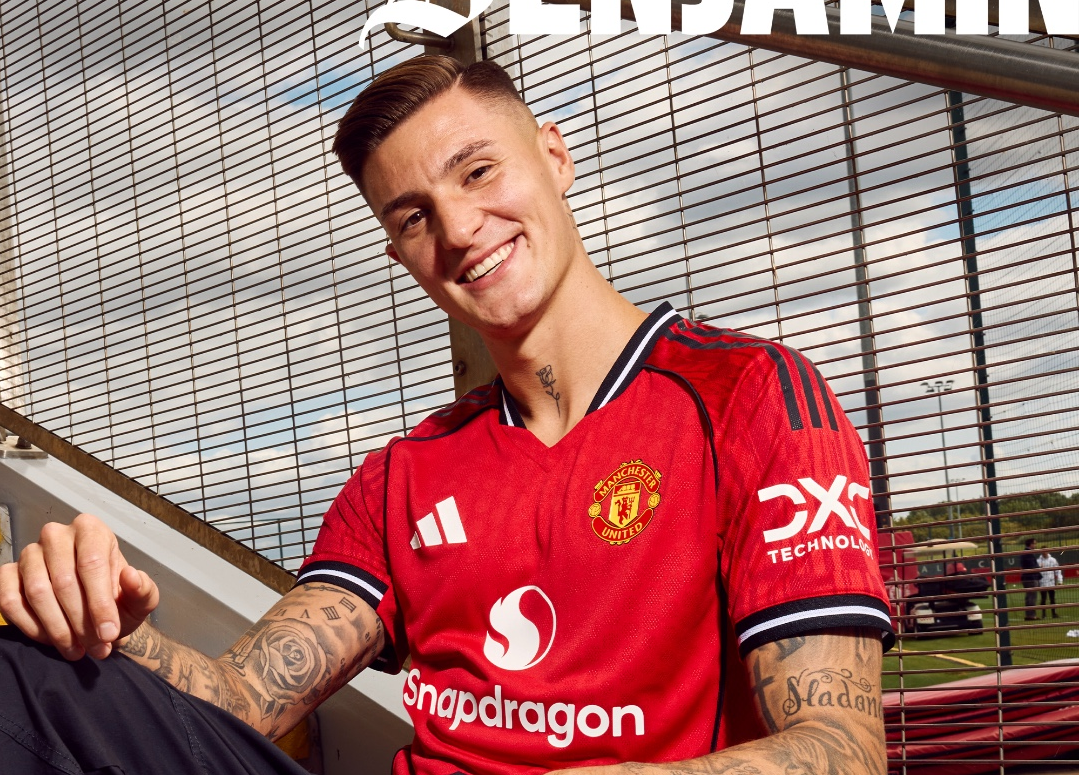 Manchester United, ufficiale: Sesko si unisce ai Red Devils. Oggi il saluto ai tifosi