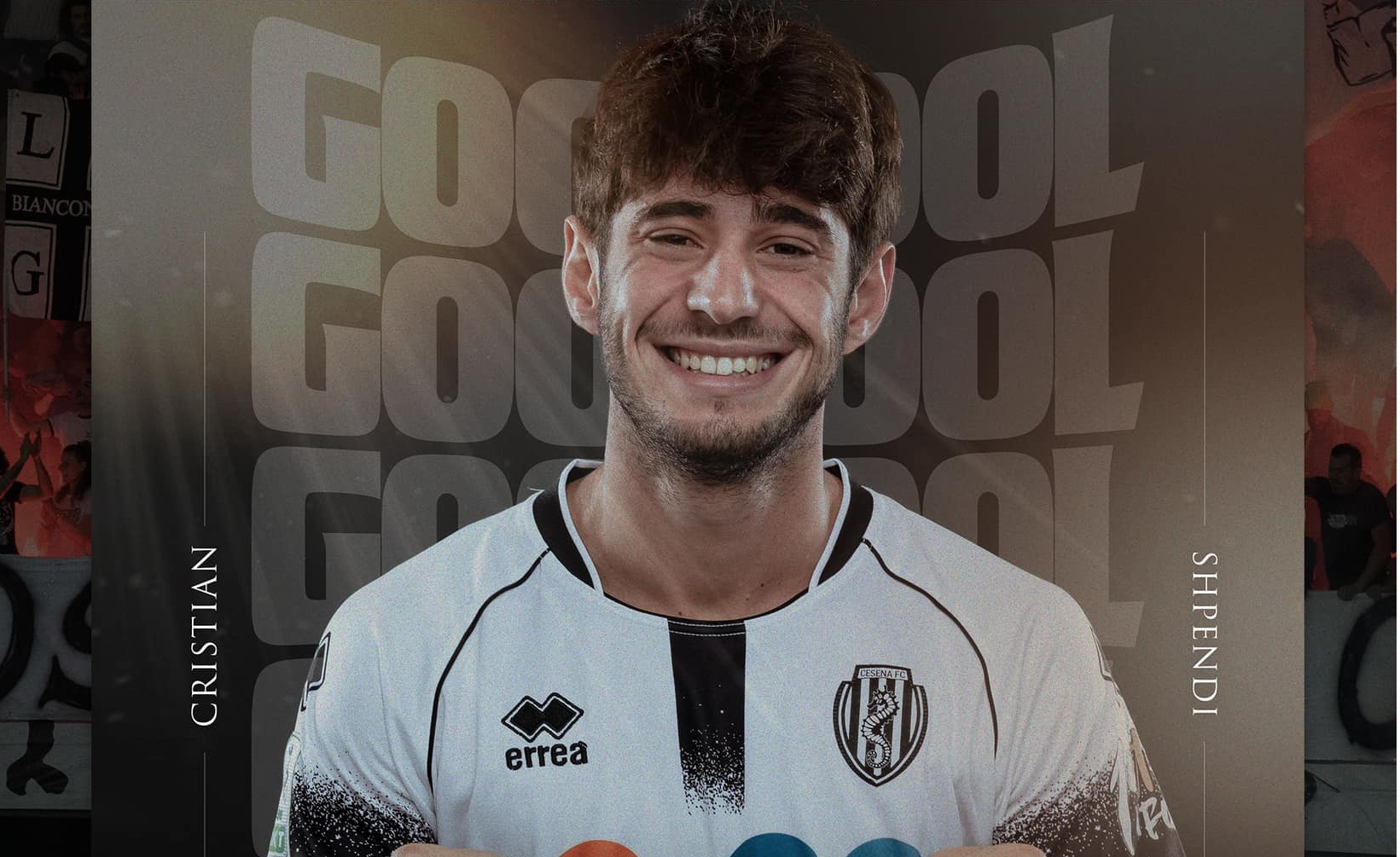 CDS-Stadio – Vice Kean (sperando che resti): c’è Shpendi. Costa 10-15 milioni