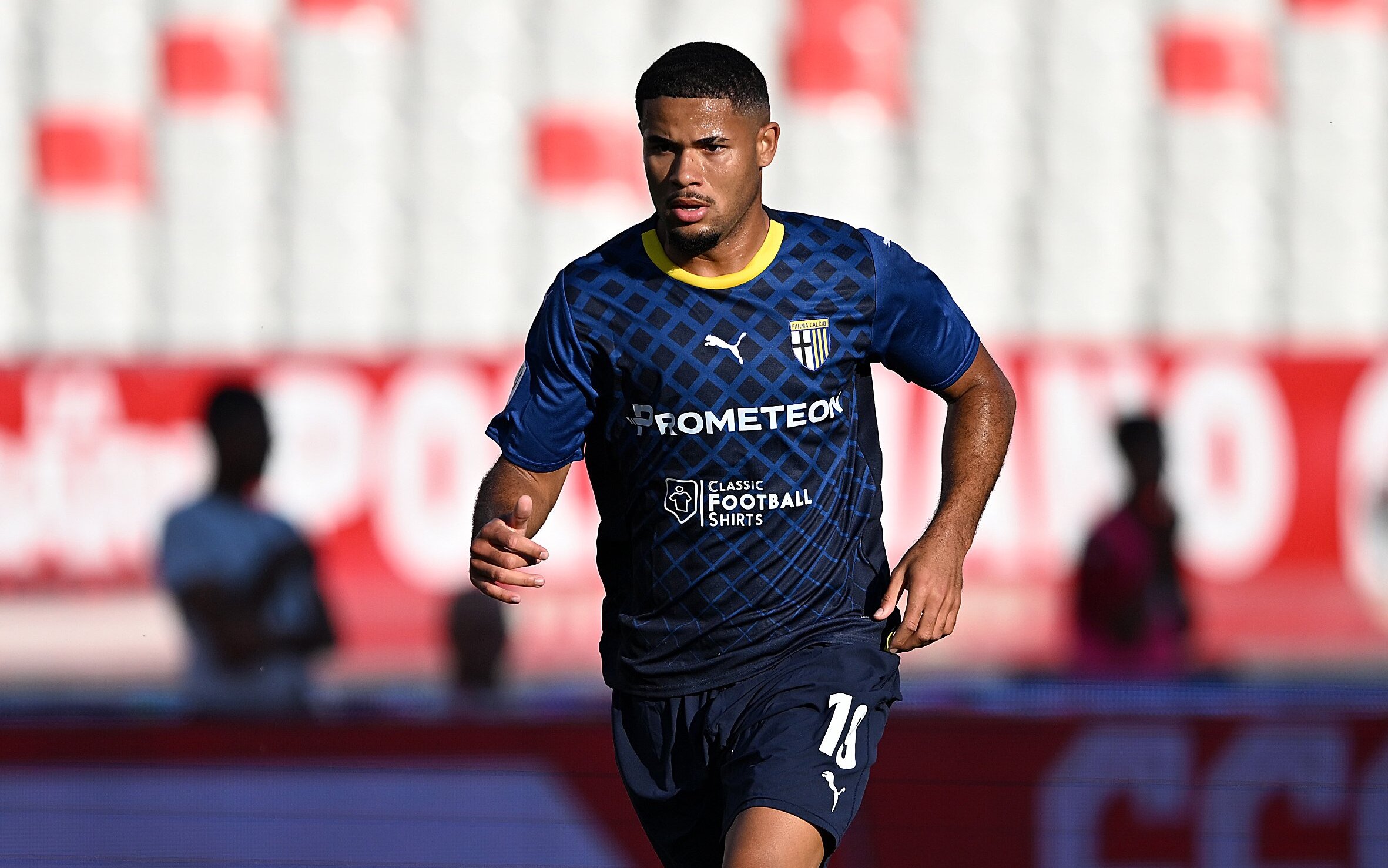 Sohm, contratto di cinque anni. Pioli lo aspetta già in Inghilterra