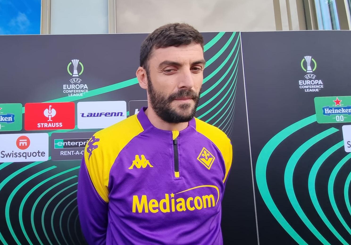 Il Genoa guarda in casa Fiorentina: Terracciano nel mirino per sostituire Martinez