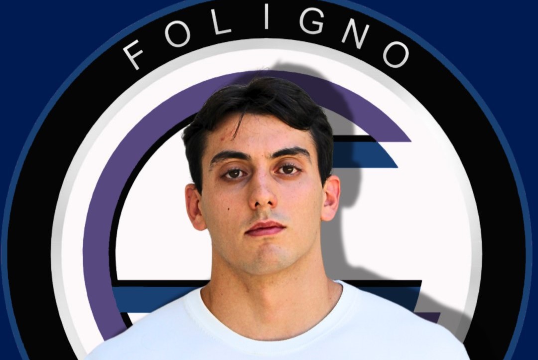 Primavera, il portiere Tognetti si trasferisce al Foligno