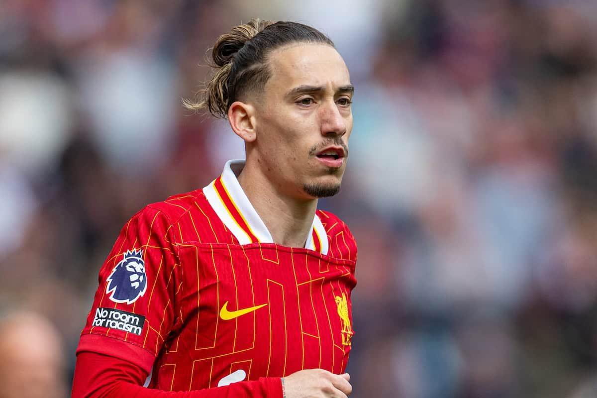 Dall'Inghilterra: Fiorentina interessata a Tsimikas del Liverpool