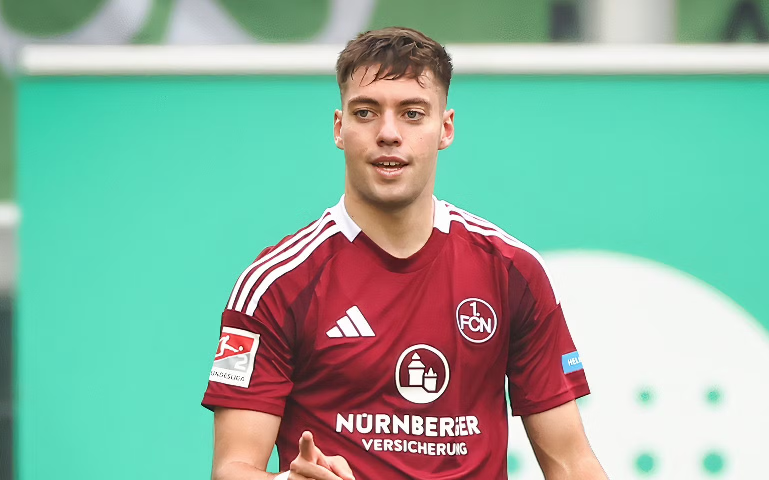 Dalla Grecia, il PAOK allontana l’offerta per Stefanos Tzimas