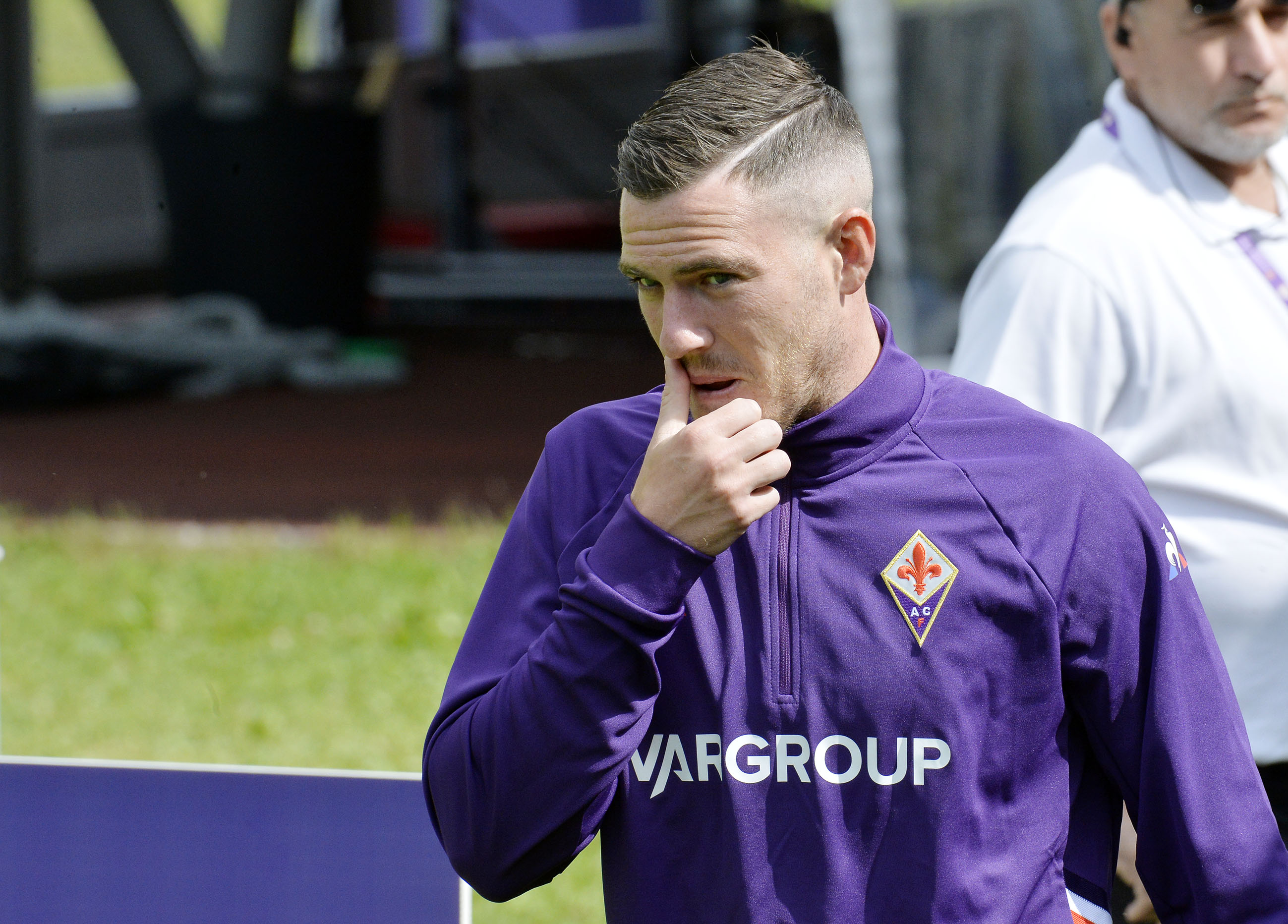 Ex viola, quasi tutto fatto per il trasferimento di Veretout in Qatar