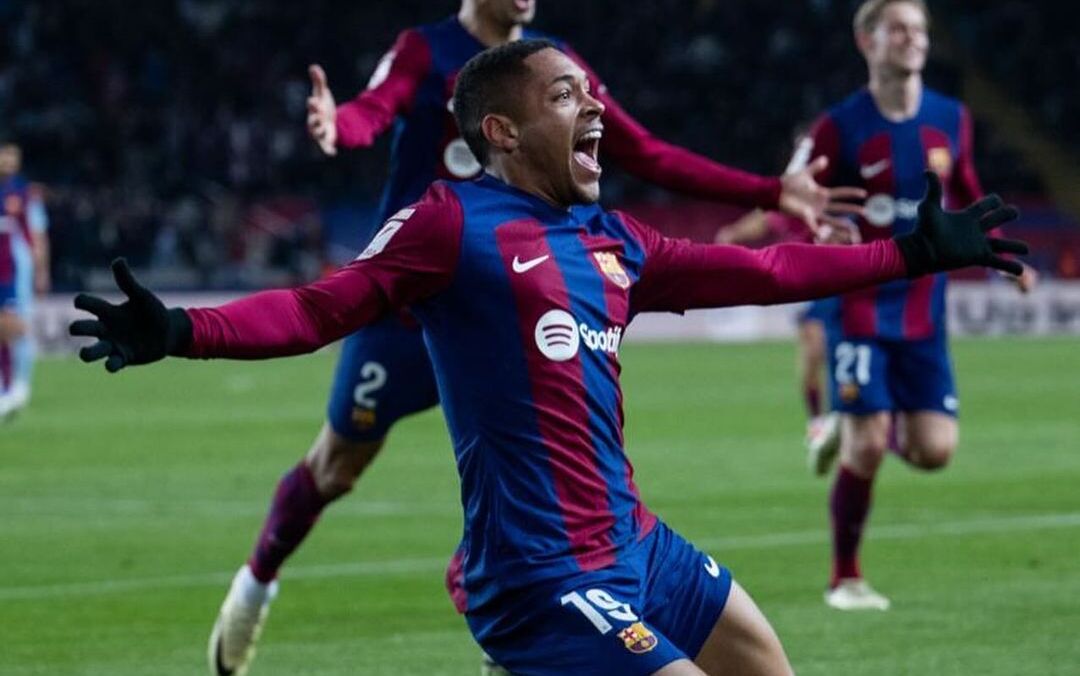 Di Marzio: "Contatti con il Barça per Vitor Roque, prestito con obbligo a determinate condizioni. Retegui-Nzola..."