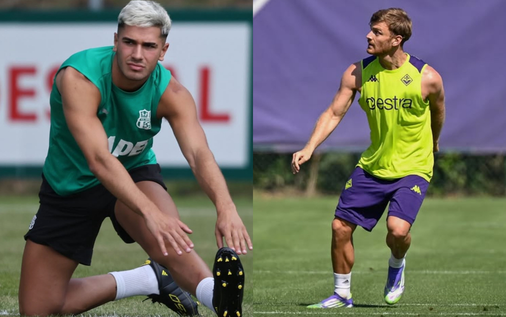 CdS-Stadio - Beltran, Nzola e Kouame: cercasi acquirenti. Chieste informazioni per Volpato