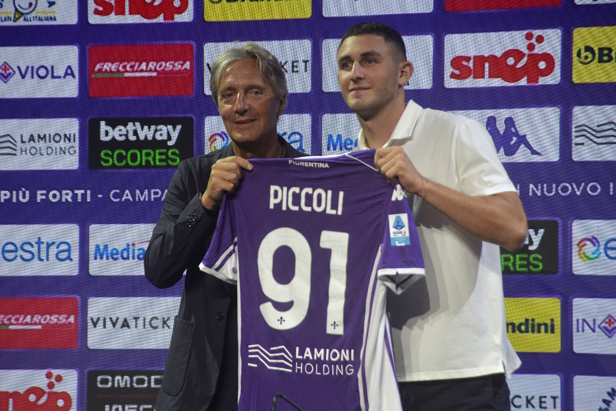 Nazione - Voto 7+ al mercato viola: la forza di tenere i migliori, nessuna cessione da jackpot