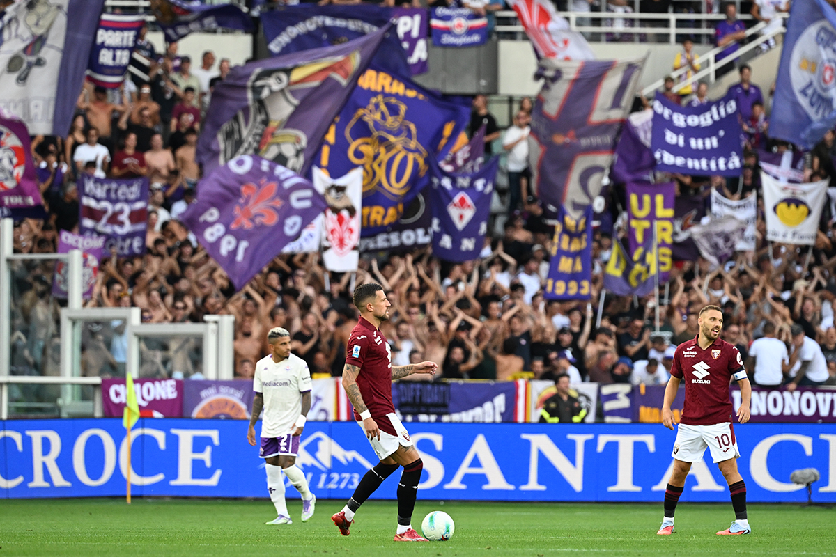 Torino-Fiorentina 0-0, VOTA le PAGELLE DEI TIFOSI