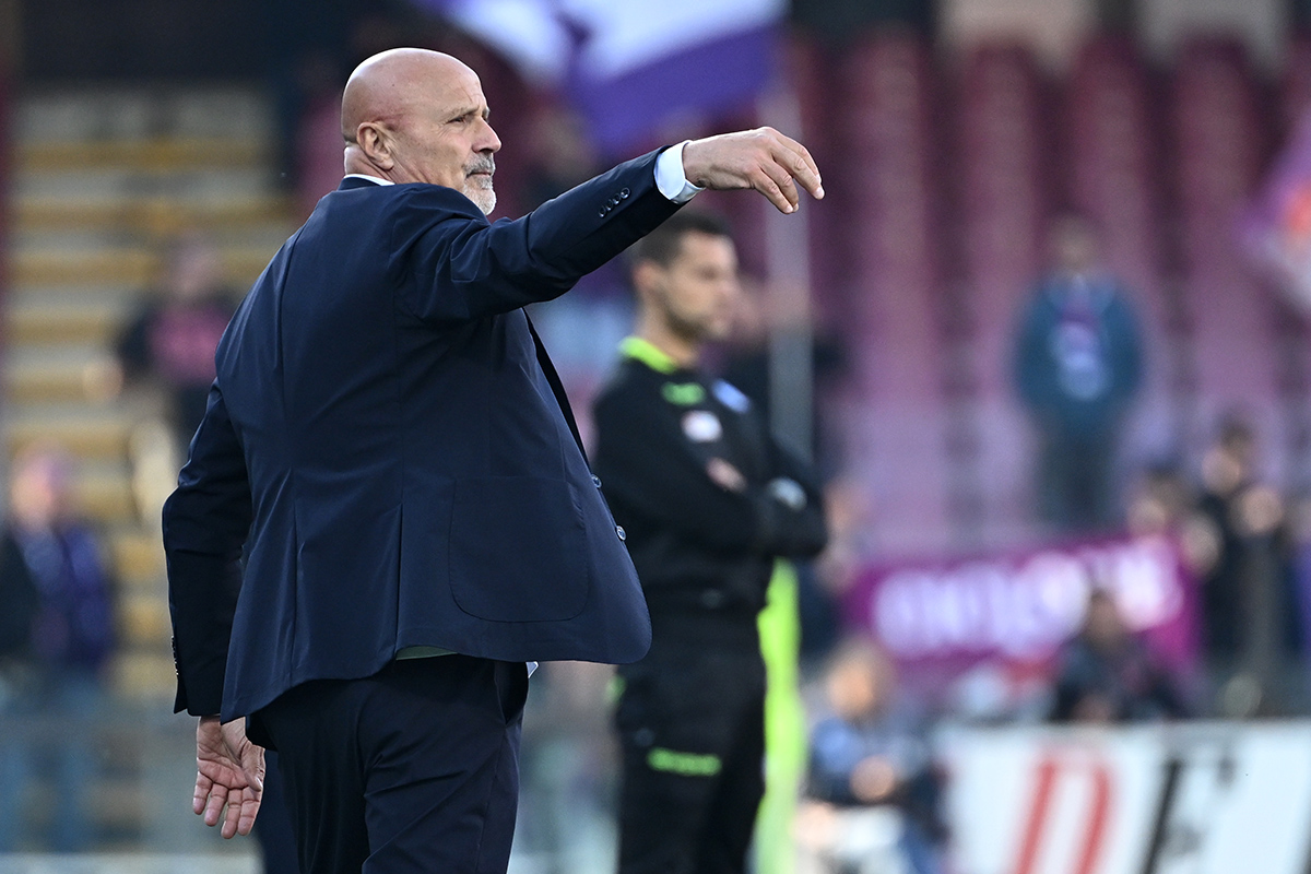 Colantuono: “Fiorentina-Napoli? Sfida tra due allenatori preparatissimi”