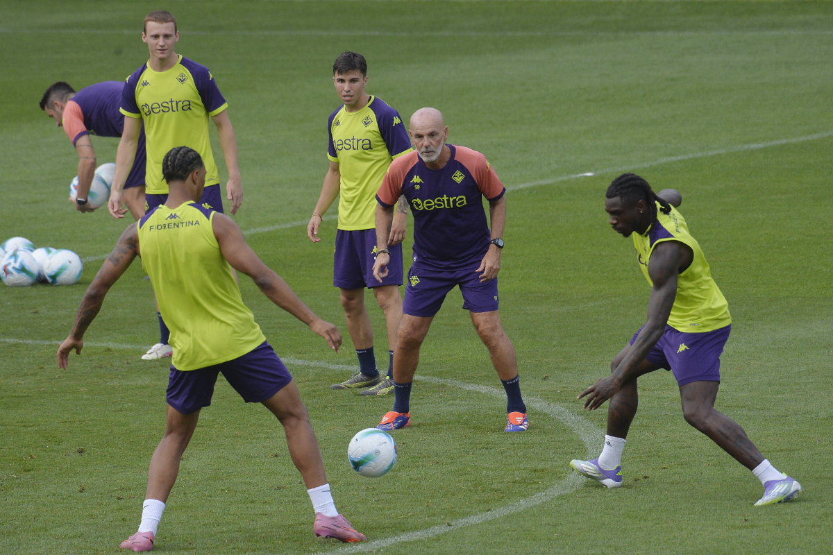 Il Blog dei Tifosi - Pochi ma buoni