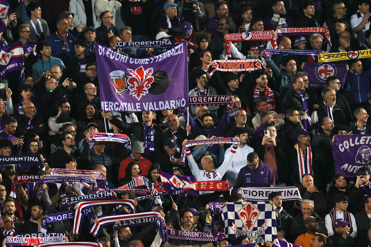 Gazzetta - Franchi verso il sold out. Ancora disponibili mille biglietti