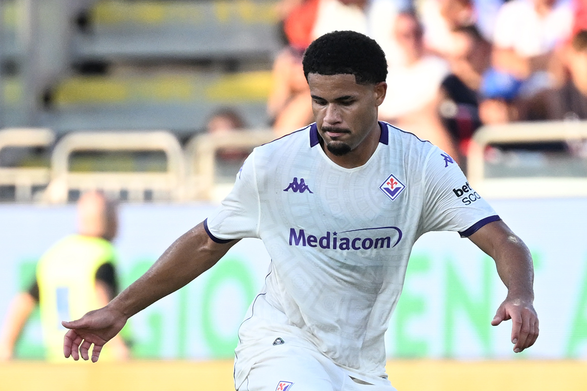 In mediana torna Sohm dal 1’. Nicolussi Caviglia in panchina