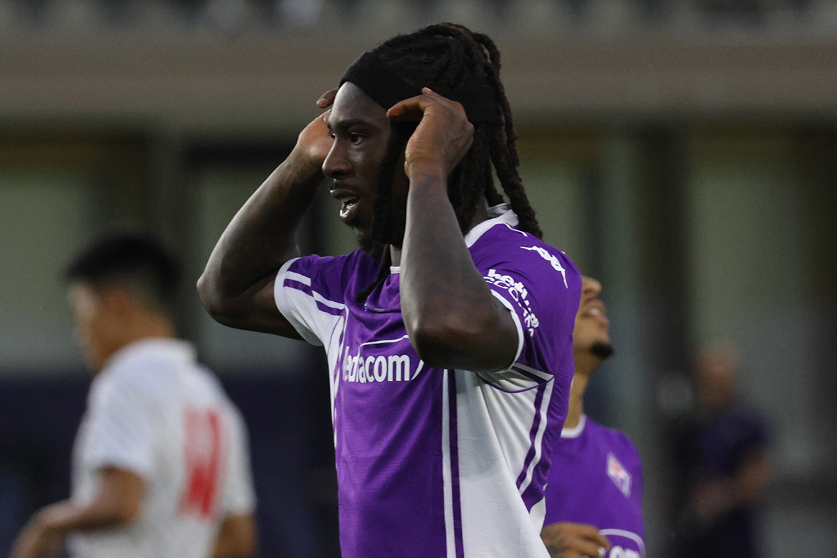 Da esubero della Juve ai gol azzurri per il Mondiale: Kean, è rinata una stella