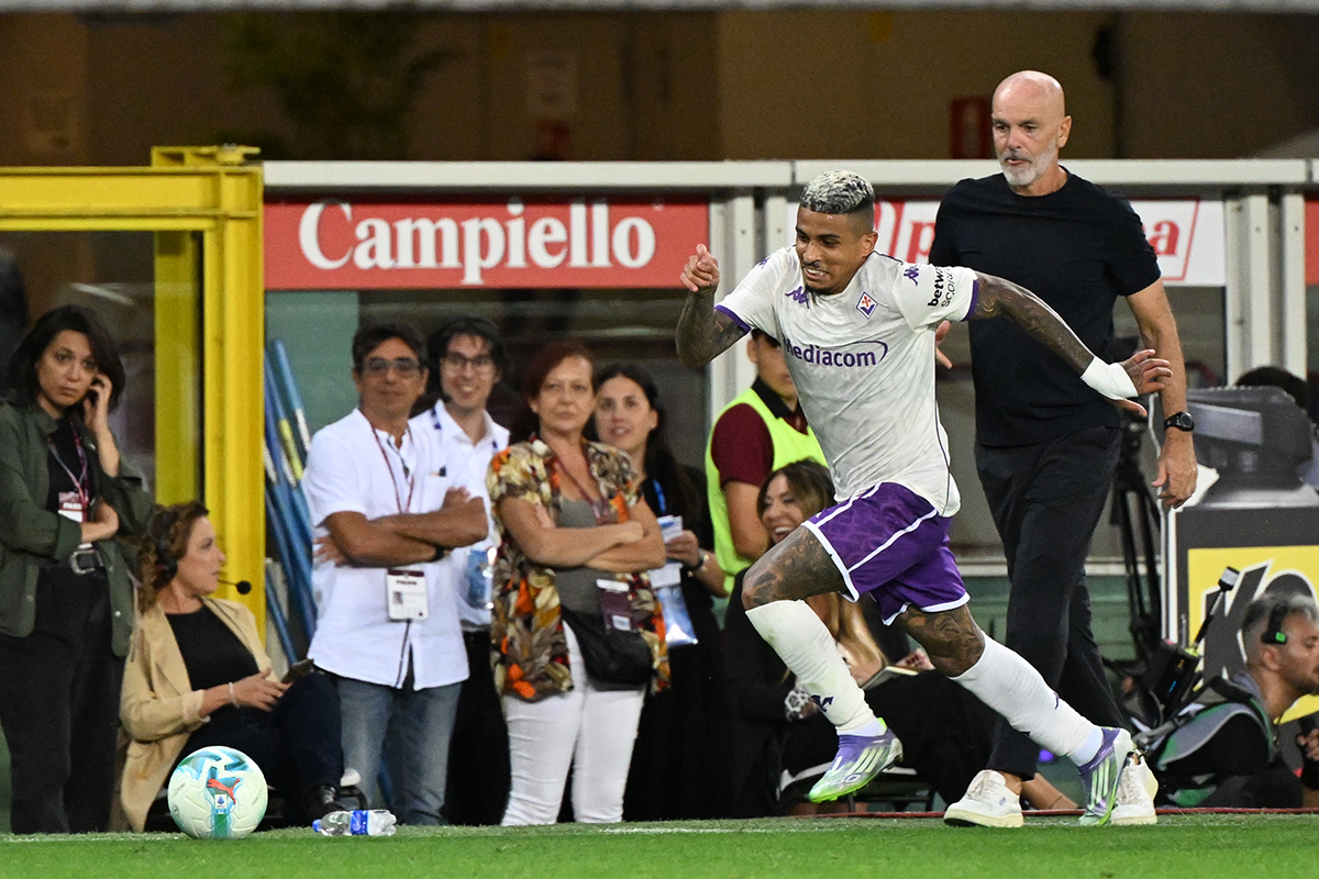 Torino e Fiorentina ancora senza identità. Gud ha la fiducia ma non gira, poca qualità in mezzo