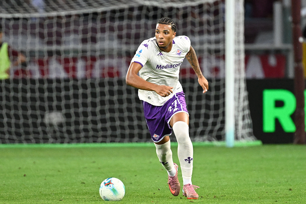 Under 21, Ndour è il pilastro del ct Baldini: ancora titolarissimo contro la Macedonia