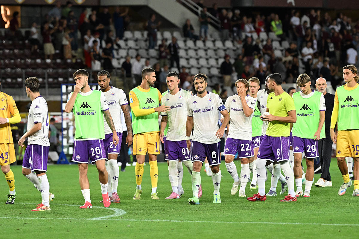 È la Fiorentina più forte dell’era Commisso? Investimenti fatti. Ora palla al campo