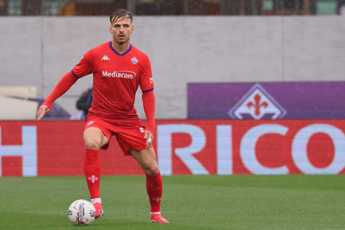 Repubblica - Fiorentina, difesa in crisi. Invertire Pongracic e Comuzzo per ritrovare sicurezza