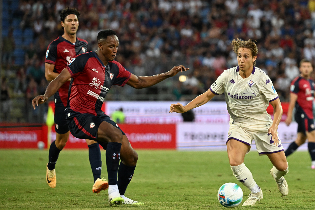 GdS - Gud, si decide sabato. Più Piccoli di Fazzini dal 1’ con Kean