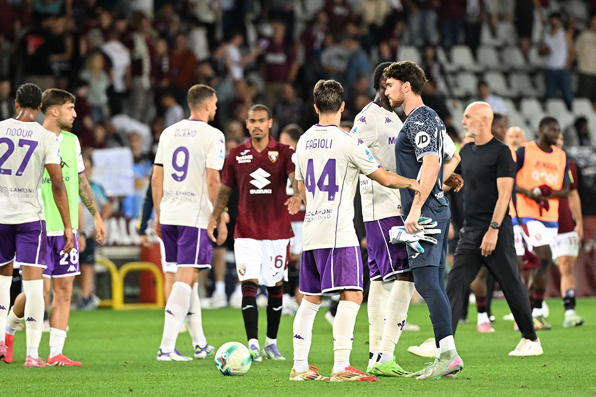 La giornata viola: il riassunto