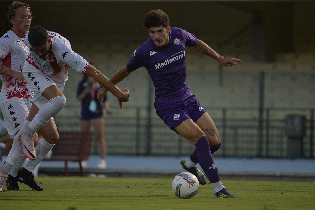 Italia U21, Comuzzo lascia il ritiro. Baldini convoca Fortini