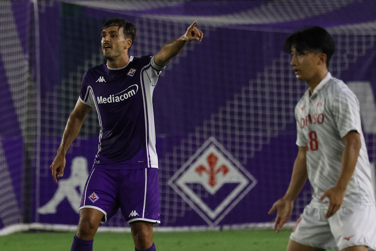 La Nazione - Ranieri e ‘la scelta tecnica’ di Pioli. Continua la ricerca di un altro difensore