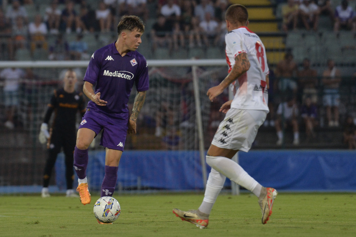 Bianco verso la Grecia: c’è il PAOK Salonicco