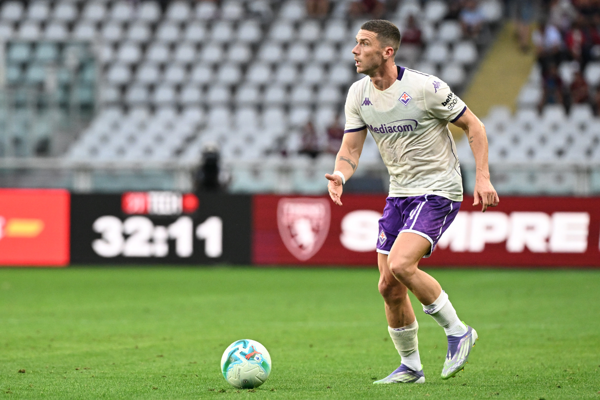 Gosens (sala stampa): "Squadra delusa, ma pari giusto. Il gol 'tolto' da Kean..."