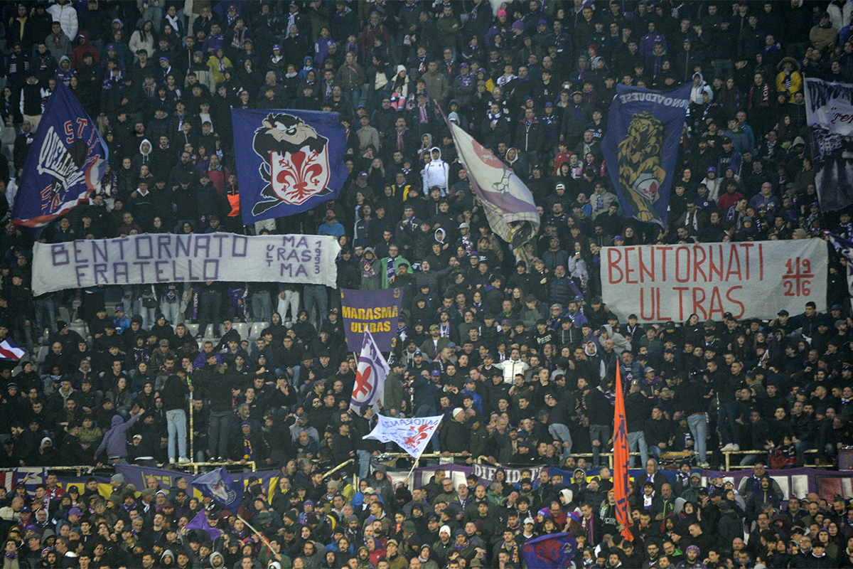 Abbonamenti Fiorentina 2025/2026: sono 13478 le tessere staccate