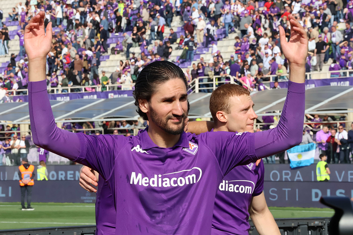 Ex viola, Adli a un passo dall'Arabia. Pronto per lui un ingaggio monstre