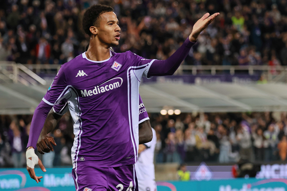 Dalla Francia: Richardson in trattativa avanzata con il Siviglia