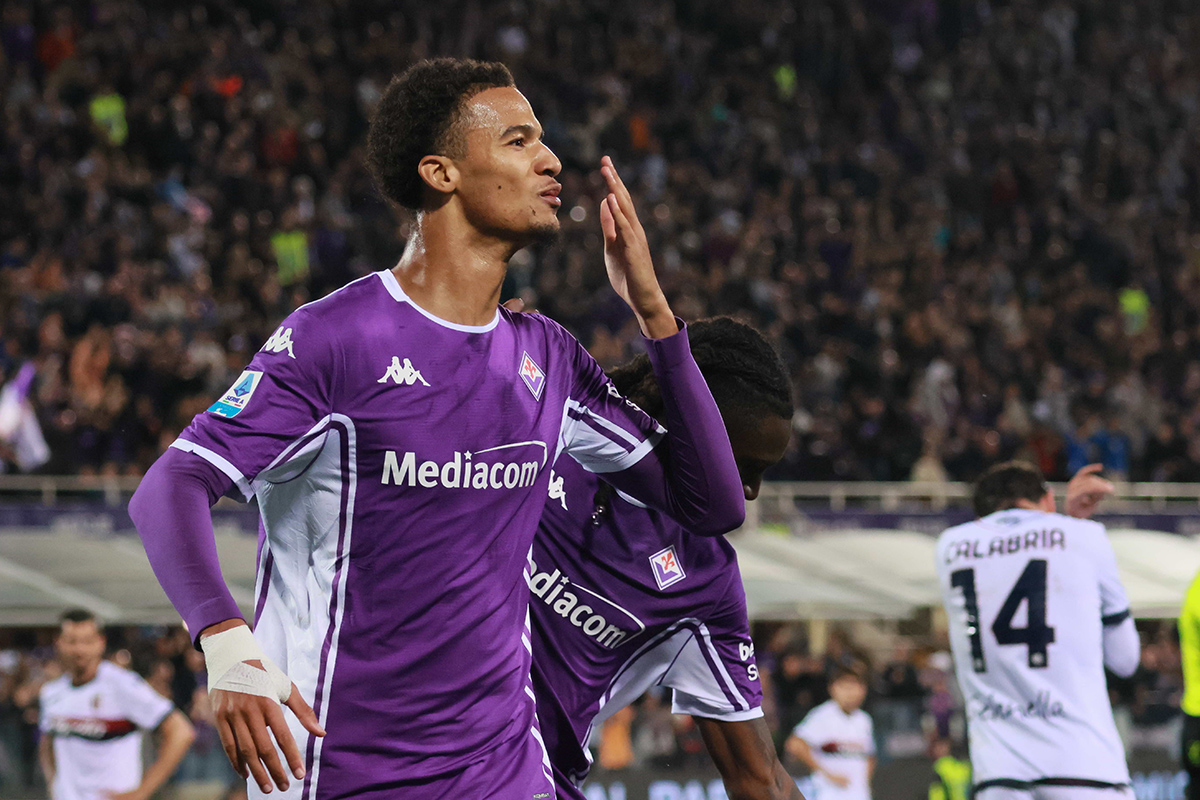 Richardson rifiuta un’offerta del Tolosa. Sul marocchino c’è il Newcastle