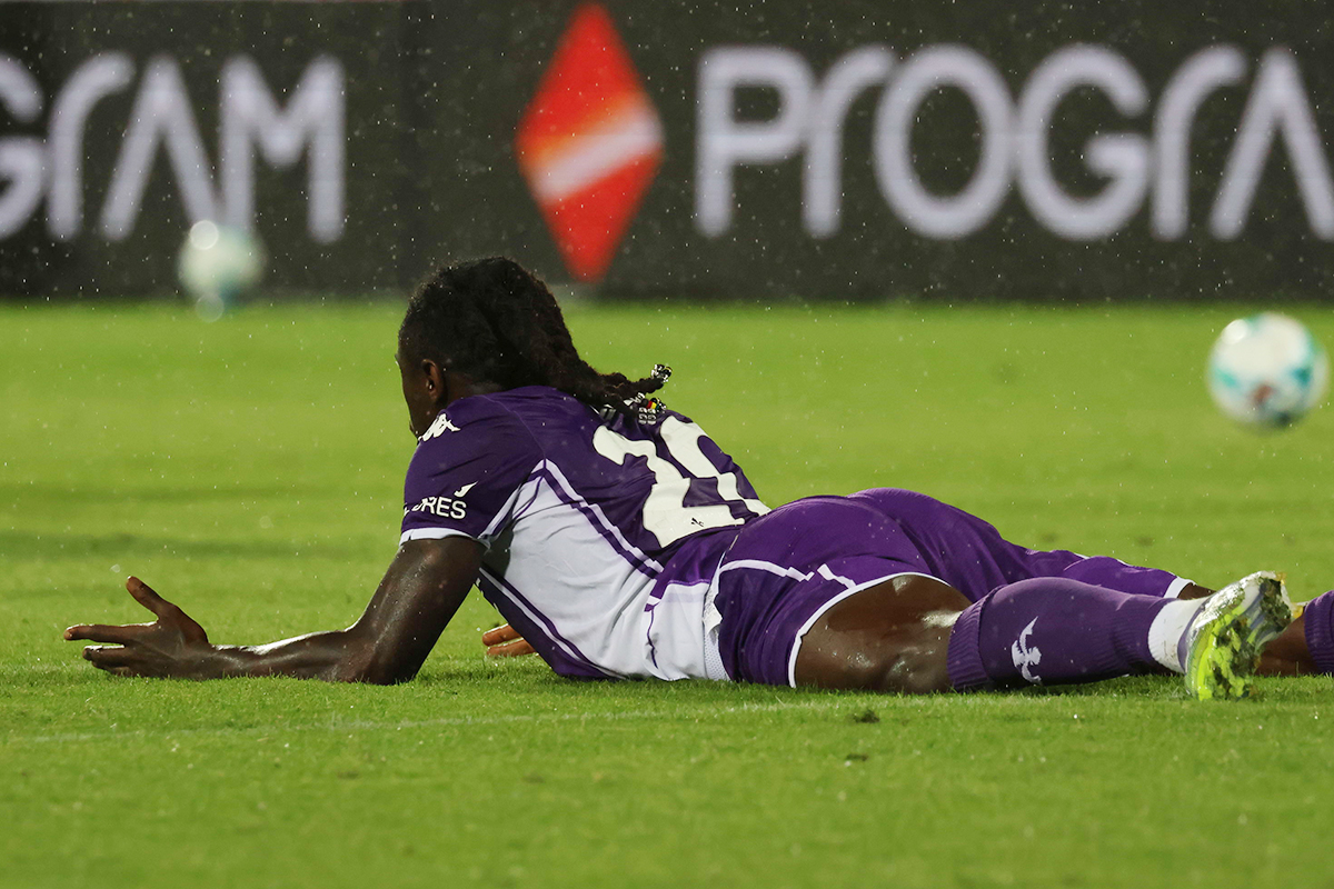 Kean ancora a secco: nessun tiro nello specchio in tre partite. Piccoli o Dzeko: chi il miglior partner?